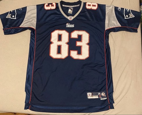 Reebok maillot nfl - maillot, england
