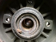 Tambour arriere droit PEUGEOT