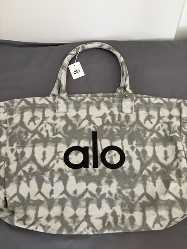 Grand sac fourre tout - grand, yoga