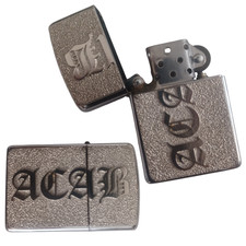 briquet à essence ACAB 1312