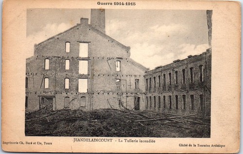 Jeandelaincourt ref 36700 - jeandelaincourt, [ref/36700]