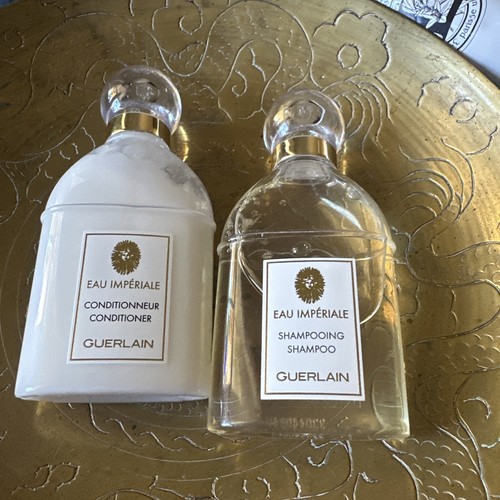 Guerlain eau imperiale - eau, luxury