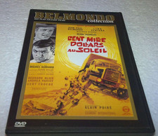DVD -  Cent Mille Dollars Au