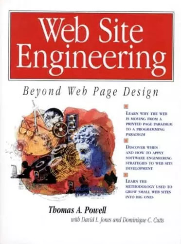 Web site engineering beyond - web,