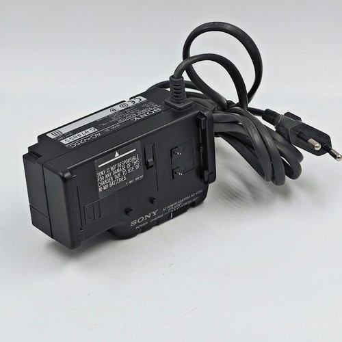 Sony puissance adaptateur - sony,