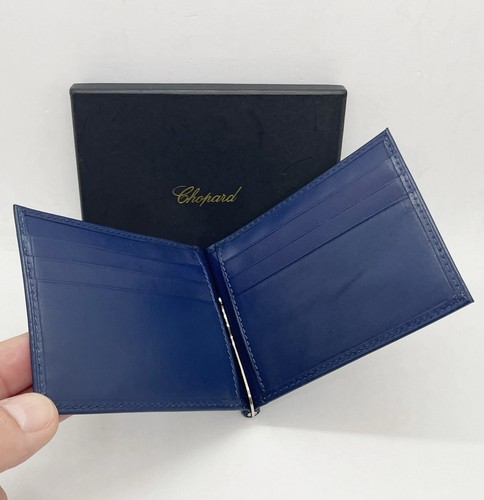 Chopard porte cartes - chopard,