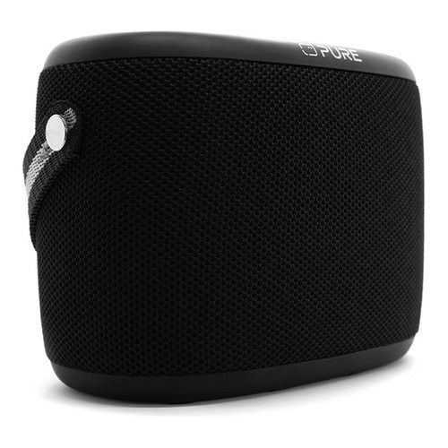 Radio portable pure - portable, woodland