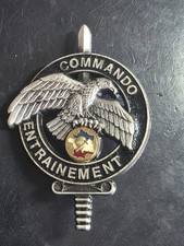 Centre National Entrainement