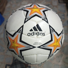 Ballon de football officiel