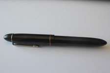 stylo plume vintage warranted