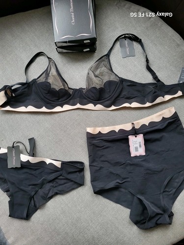 Chantal thomass soutien gorge - chantal, soutien-gorge