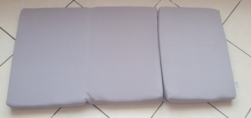 Matelas pliable pour lit - pliable,