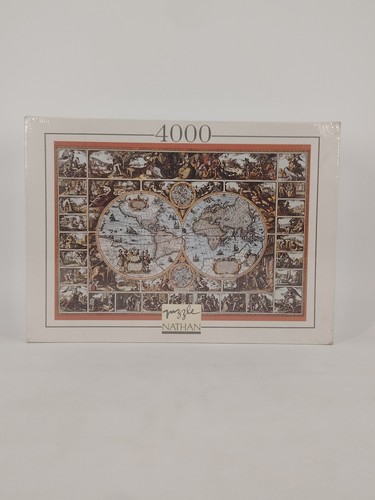 New 4000 nathan magna carta - 4000,,