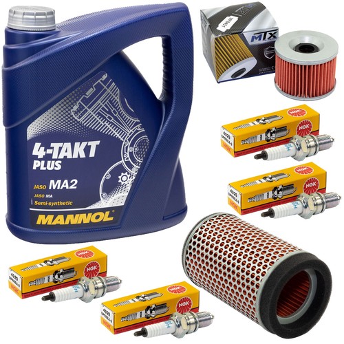 Kit entretien pour - pour, yamaha