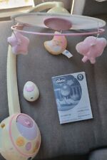 Mobile bébé chicco