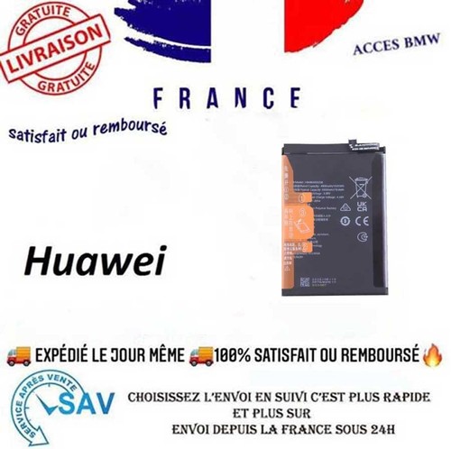Original batterie pour - batterie, huawei