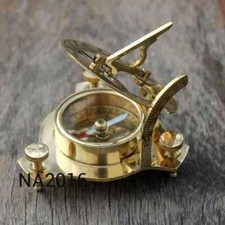 CADRAN SOLAIRE NAUTIQUE