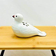 Céramique Italy pique-fleurs