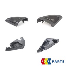 Neuf Véritable BMW 1 Série E81 E82 E88 Harman Kardon Tweeter Housses W/Interne