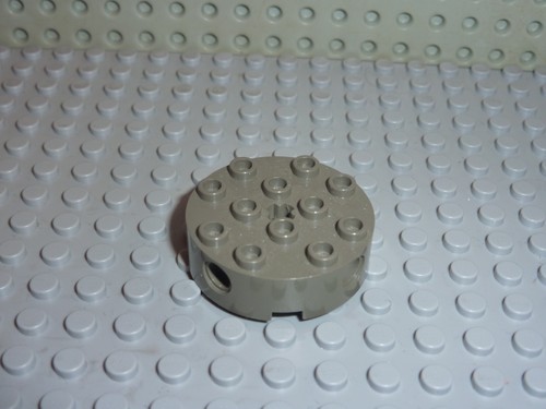 Lego star wars - wars, round
