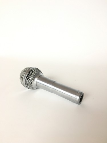 Astatic 850a dynamic cardioid - dynamic,