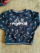 +++ sweet marine quasi neuf XS