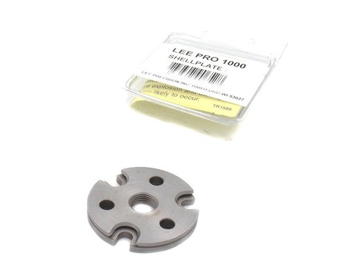 Lee shellplate pro 1000 - lee,