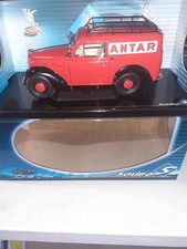 RENAULT JUVA  4 UTILITAIRE