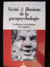 VERITE ET ILLUSION