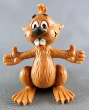 Yakari - Figurine Pvc Schleich