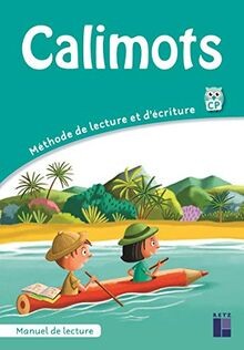 Calimots manuel de - -,