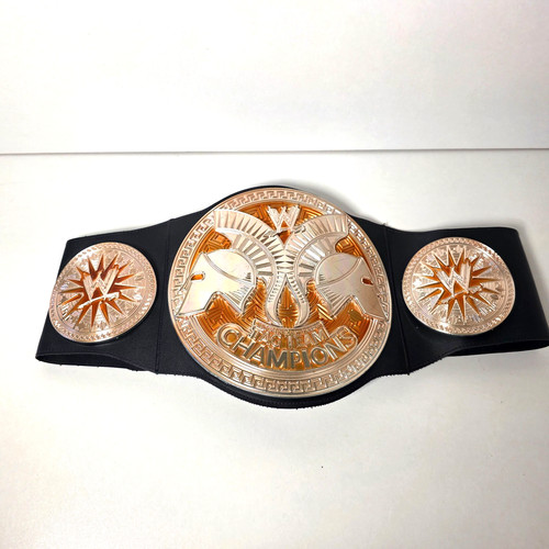 Ceinture championnat wwe - ceinture,