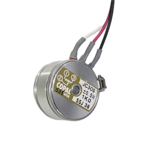 Copal potentiomètre linéaire - copal,