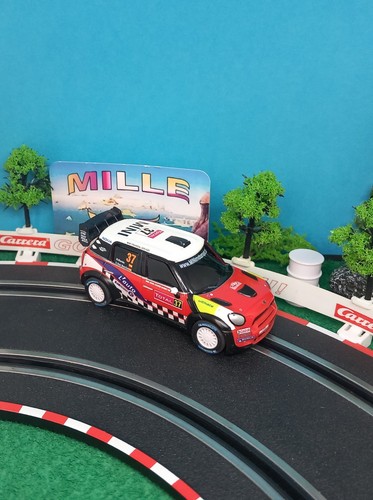 Voiture pour circuit carrera - pour,
