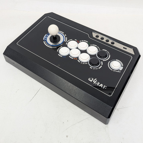 Qanba q4raf arcade fight - qanba, stick