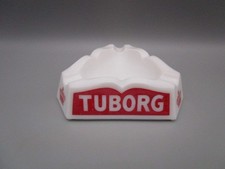 Cendrier publicitaire ancien "