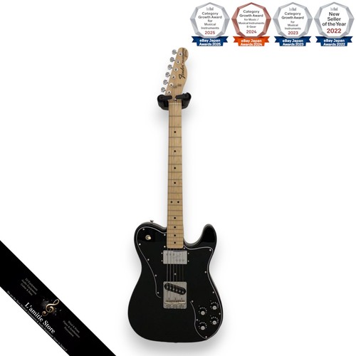 Guitare électrique fender mij - fender,