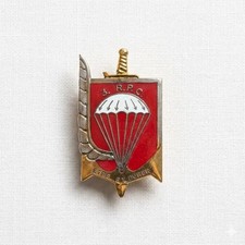 3e Régiment de parachutistes