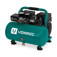 VONROC Compresseur d’air