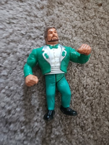 Figurine catch wwe - figurine,