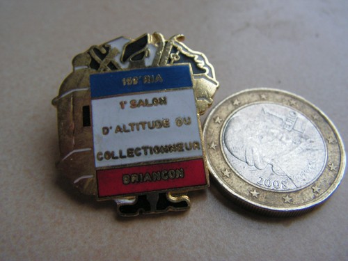 Insigne pins militaire 159 - insigne,