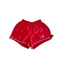 Short de sprinter vintage Le