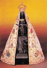 2 NOTRE DAME DE LIESSE VIERGE