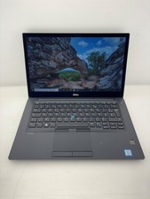PC Portable Dell Latitude 7480