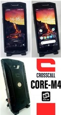 Crosscall Core M4 Smartphone débloqué 4G+ - 4,95" - 32 Go - Double Nano-SIM.
