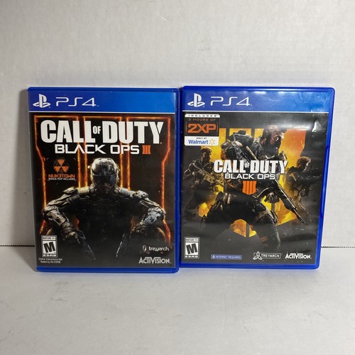 Call duty black - call, of