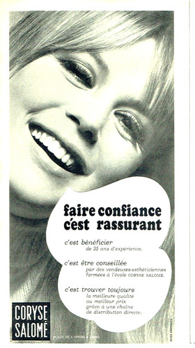 Publicité advertising 0323 - publicité,