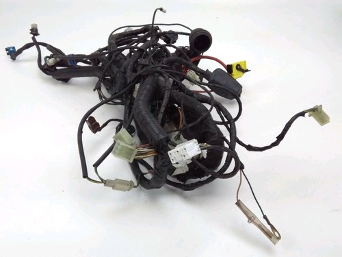 Faisceau electrique peugeot - faisceau,