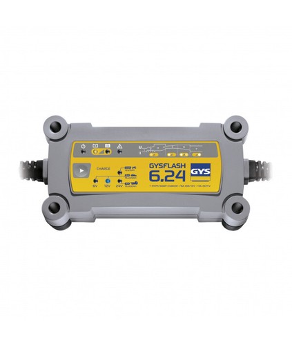 Chargeur batterie plomb - batterie,
