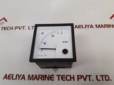 Électromètre Eleq EIV72-E